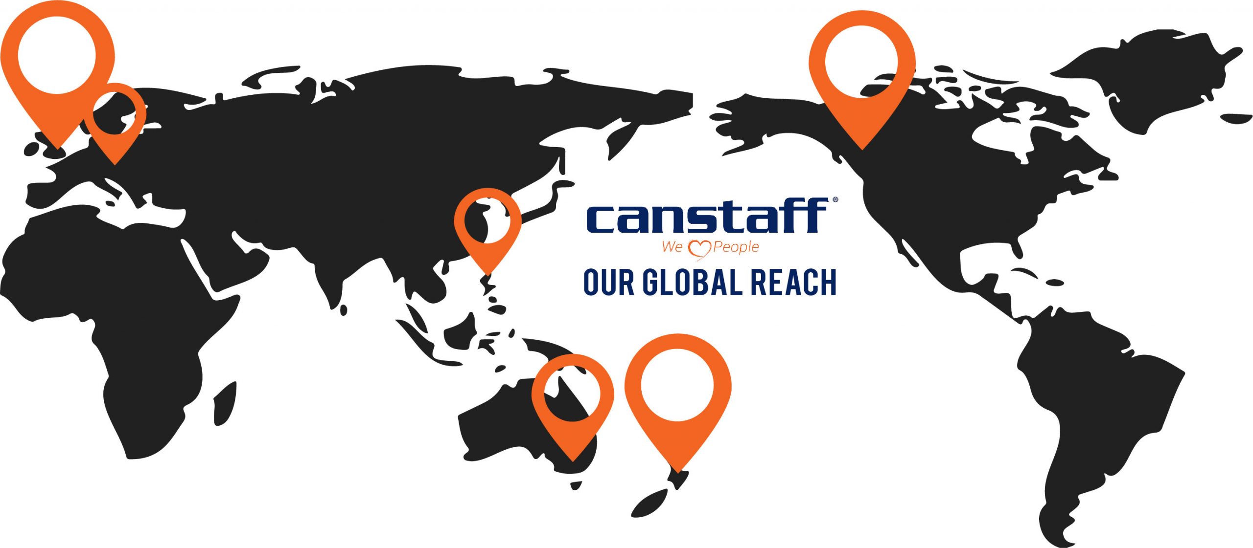 canstaff locations