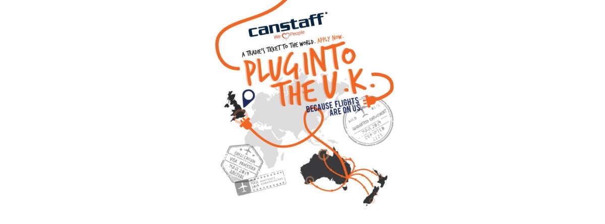 canstaff uk